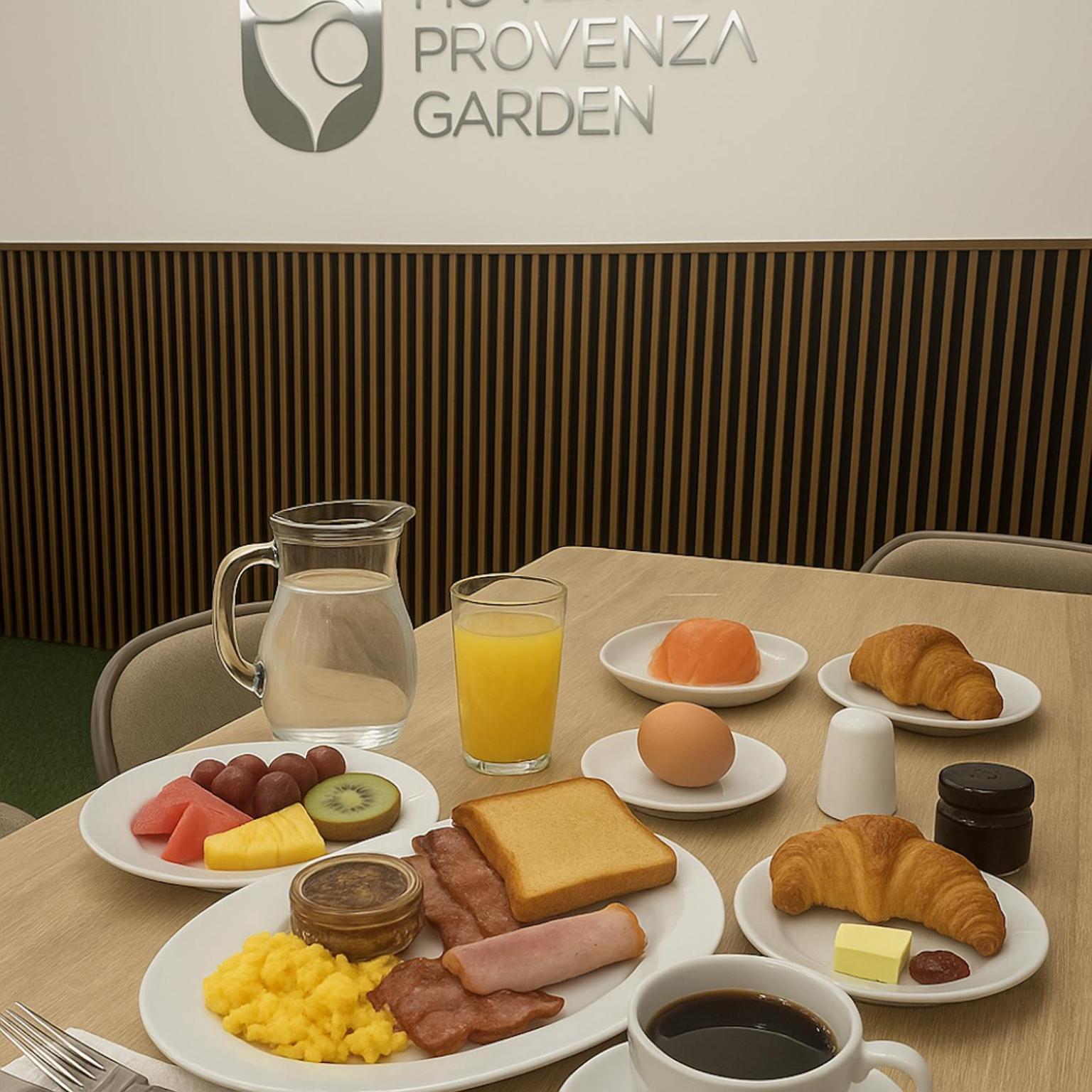 Hotel Provenza Garden Medellin Exterior photo